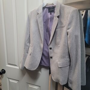 Banana Republic Size 10 Blazer - image 1